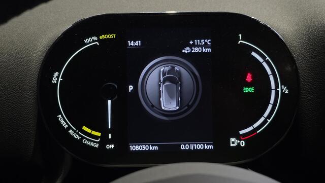 Mini COUNTRYMAN Mini 2.0 Cooper S E ALL4 John Cooper Works | Automaat | Harman/Kardon