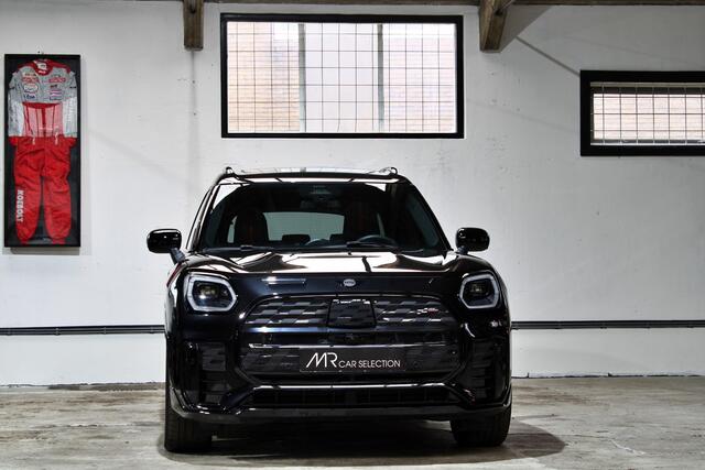 Mini COUNTRYMAN Mini E John Cooper Works L 66.5 kWh | Zeer compleet | NL auto | BTW | Fabrieksgarantie |