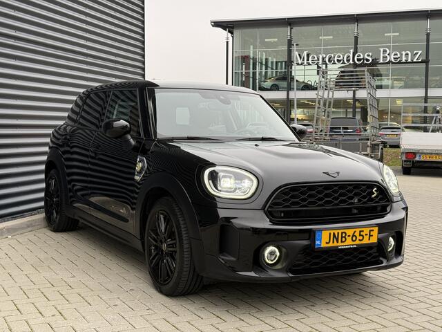 Mini COUNTRYMAN 2.0 Cooper SE ALL4 Leder/Camera/Apple