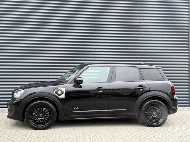 Mini COUNTRYMAN 2.0 Cooper SE ALL4 Leder/Camera/Apple