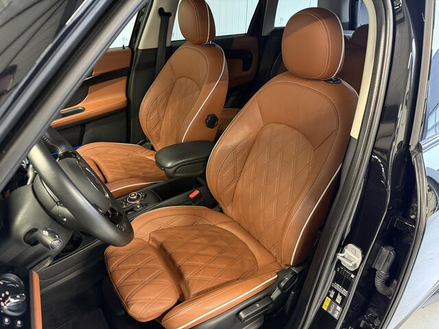 Mini COUNTRYMAN 2.0 Cooper SE ALL4 Leder/Camera/Apple