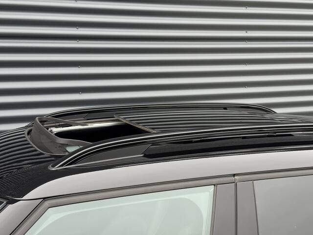 Mini COUNTRYMAN 2.0 Cooper SE ALL4 Northwood Pano/Camera/Leder/Apple