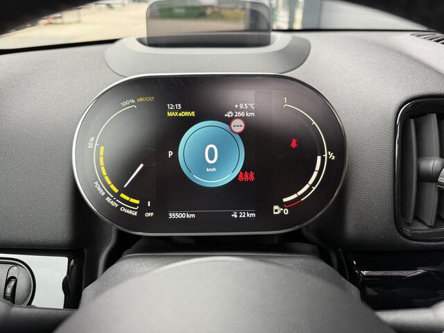 Mini COUNTRYMAN 2.0 Cooper SE ALL4 Northwood Pano/Camera/Leder/Apple