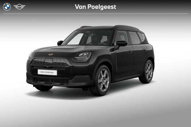 Mini COUNTRYMAN Electric E Blackyard 66.5 kWh