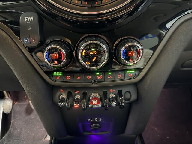 Mini COUNTRYMAN Mini 2.0 Cooper S // JCW // Leer // Harman Kardon // stoelheheugen // keyless // Union Flag achterlichten