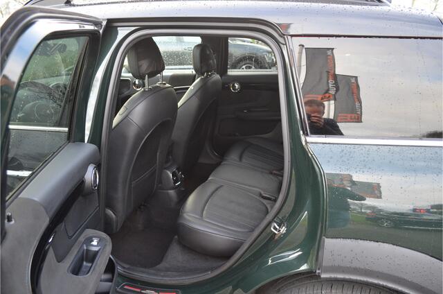 Mini COUNTRYMAN Mini 2.0 John Cooper Works 232 PK ALL4 Chili Panoramadak | Harman Kardon | Head up | Camera | Carplay |