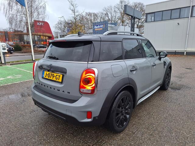 Mini COUNTRYMAN Mini 2.0 Cooper D ALL4 Chili | Sportstoelen | Navi