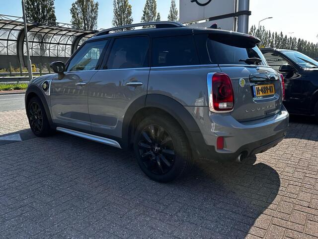 Mini COUNTRYMAN 1.5 Cooper S E ALL4 | Leder | 18" | Panorama | Head-Up | Chili | Camera