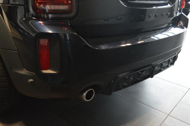 Mini COUNTRYMAN 2.0 Cooper S Hammersmith pano leer camera 19 inch !!