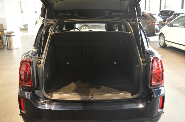 Mini COUNTRYMAN 2.0 Cooper S Hammersmith pano leer camera 19 inch !!