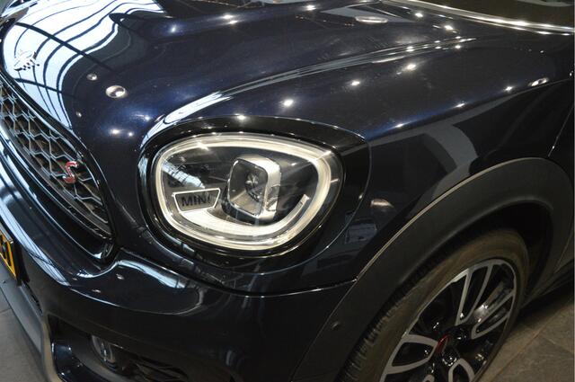 Mini COUNTRYMAN 2.0 Cooper S Hammersmith pano leer camera 19 inch !!
