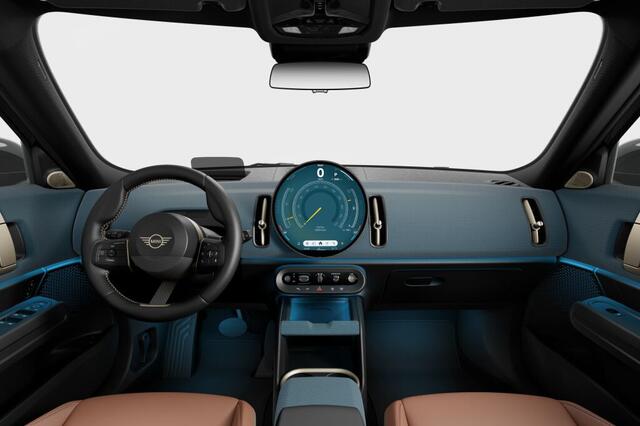 Mini COUNTRYMAN Electric E Favoured L 66.5 kWh