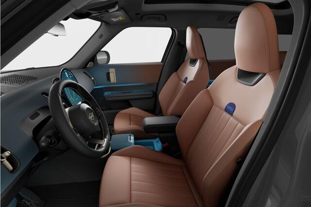 Mini COUNTRYMAN Electric E Favoured L 66.5 kWh