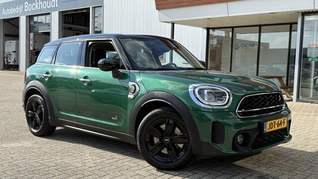 Mini COUNTRYMAN Mini 2.0 SE ALL4 Navi | PDC | 17" LMV | Hybride