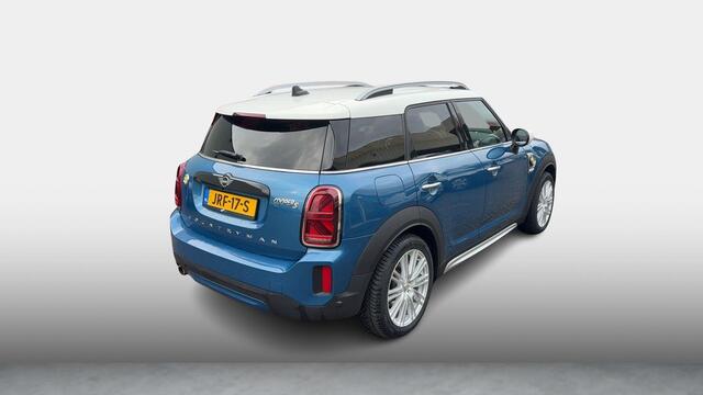 Mini COUNTRYMAN Mini 2.0 Cooper S E ALL4 Chili Plug in Hybride/Sportstoelen/Adaptive Cruise