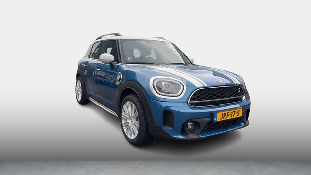 Mini COUNTRYMAN Mini 2.0 Cooper S E ALL4 Chili Plug in Hybride/Sportstoelen/Adaptive Cruise