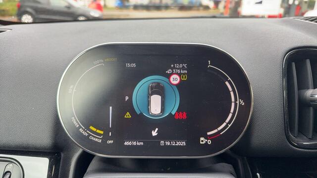 Mini COUNTRYMAN Mini 2.0 Cooper S E ALL4 Chili Plug in Hybride/Sportstoelen/Adaptive Cruise