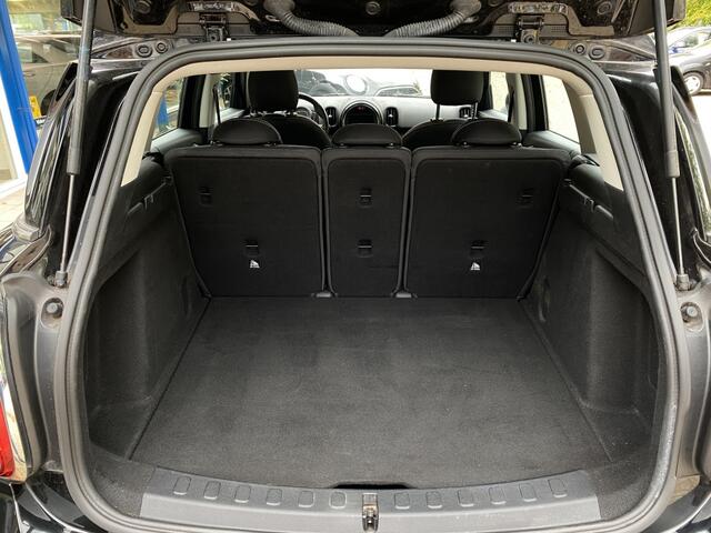 Mini COUNTRYMAN Mini 1.5 One