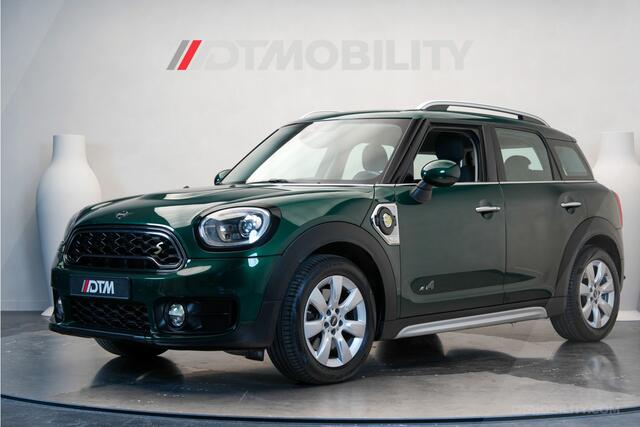 Mini COUNTRYMAN Mini 2.0 Cooper S E ALL4 | Sfeerverlichting | Keyless