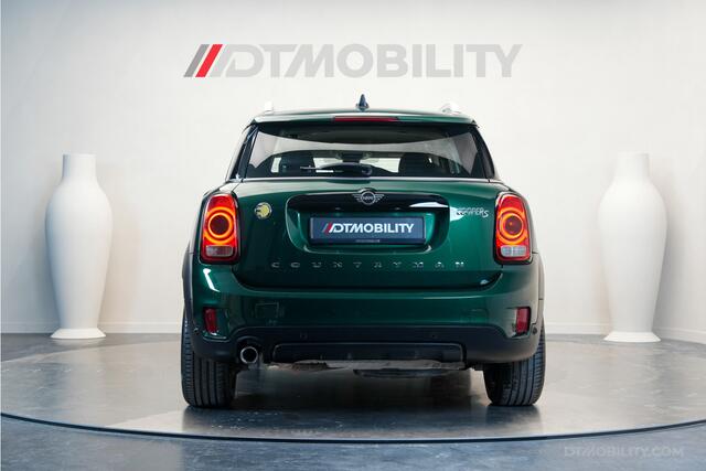 Mini COUNTRYMAN Mini 2.0 Cooper S E ALL4 | Sfeerverlichting | Keyless