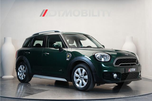 Mini COUNTRYMAN Mini 2.0 Cooper S E ALL4 | Sfeerverlichting | Keyless