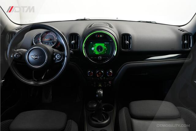 Mini COUNTRYMAN Mini 2.0 Cooper S E ALL4 | Sfeerverlichting | Keyless