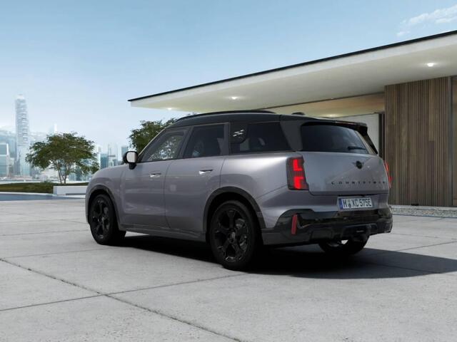 Mini COUNTRYMAN E John Cooper Works Uitvoering | Pakket L