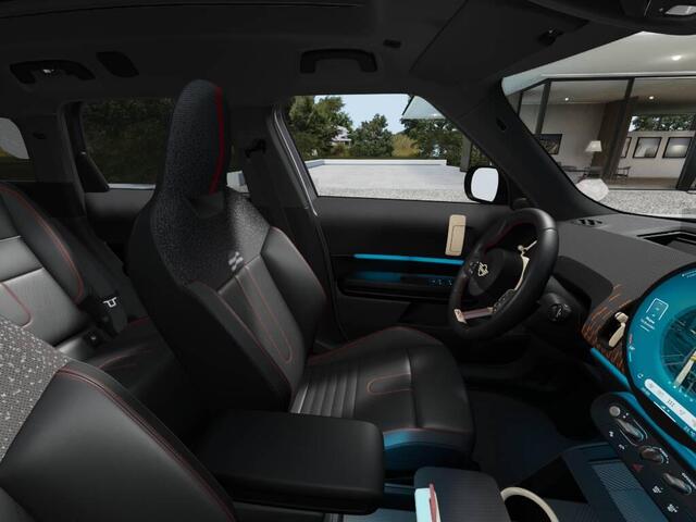 Mini COUNTRYMAN E John Cooper Works Uitvoering | Pakket L