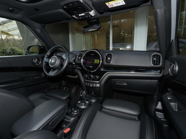 Mini COUNTRYMAN Mini Cooper Chili