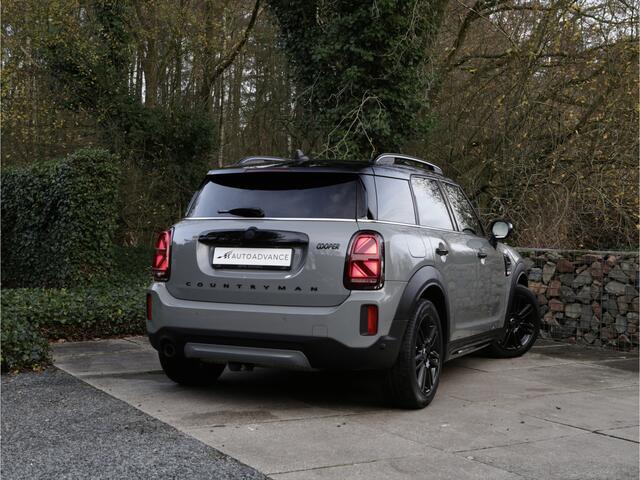 Mini COUNTRYMAN Mini Cooper Chili