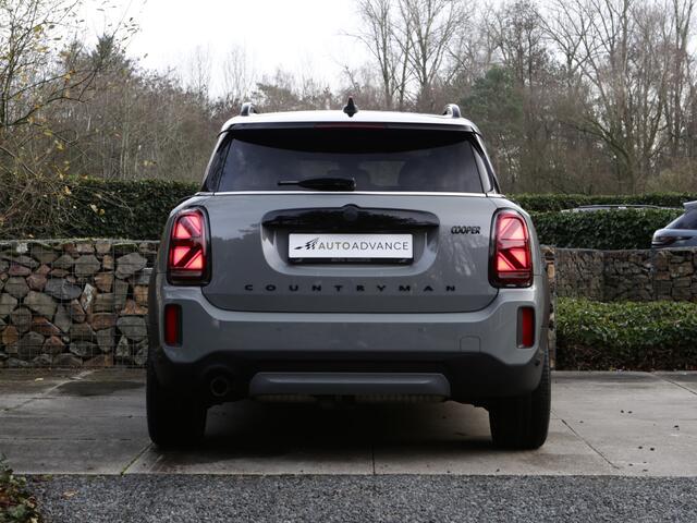 Mini COUNTRYMAN Mini Cooper Chili