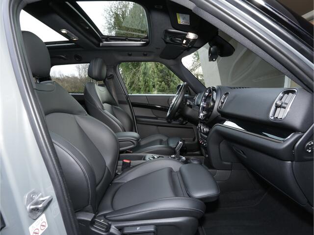 Mini COUNTRYMAN Mini Cooper Chili