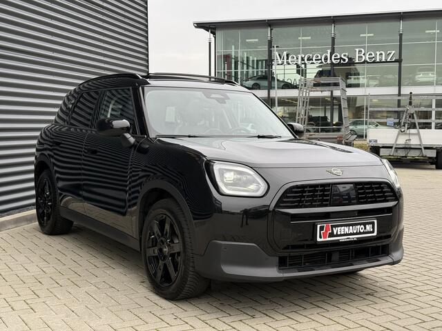 Mini COUNTRYMAN 1.5 C Pano/Leder/Camera