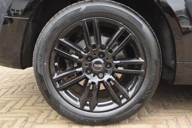 Mini COUNTRYMAN Mini 2.0 Cooper S E ALL4 Chili | Camera | Navi | LED