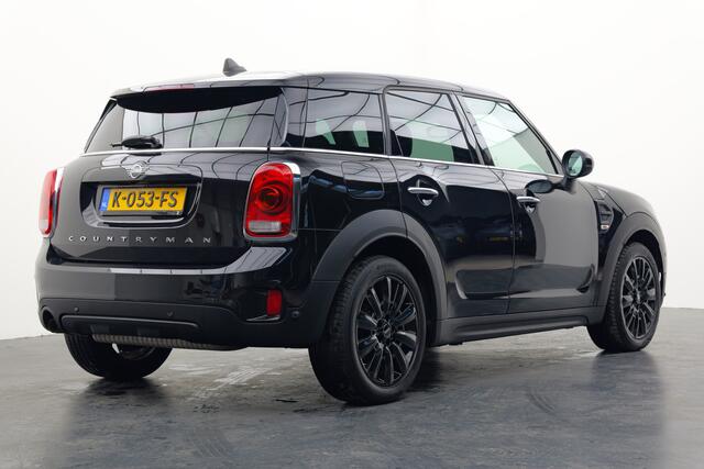 Mini COUNTRYMAN Mini 1.5 One Dutch Made Edition | Head-up | Licht metaal | Stoelverwarming