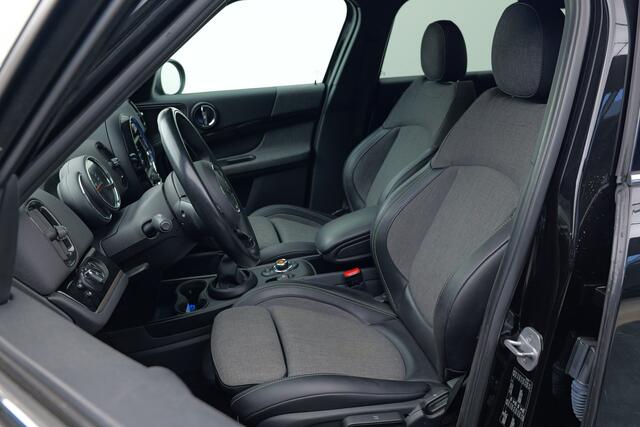 Mini COUNTRYMAN Mini 1.5 One Dutch Made Edition | Head-up | Licht metaal | Stoelverwarming