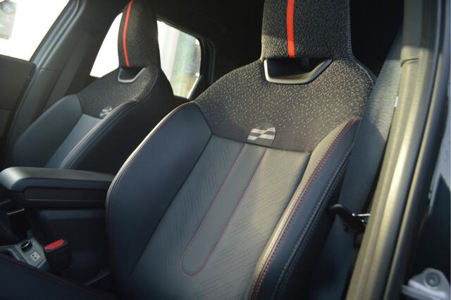 Mini COUNTRYMAN E John Cooper Works S 66.5 kWh / Navigatie / Comfort Acces / Head-up Display / 19"LM-velgen