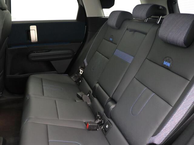 Mini COUNTRYMAN Mini SE ALL4 John Cooper Works