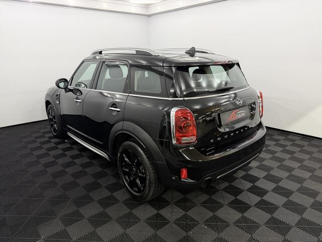 Mini COUNTRYMAN Mini 1.5 One Chili Half leder, Parkeersensoren, Navoi, Keyless start, Stoelverwarming, Clima, Cruise control
