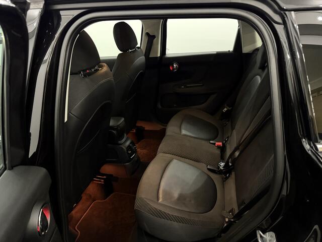 Mini COUNTRYMAN Mini 1.5 One Chili Half leder, Parkeersensoren, Navoi, Keyless start, Stoelverwarming, Clima, Cruise control