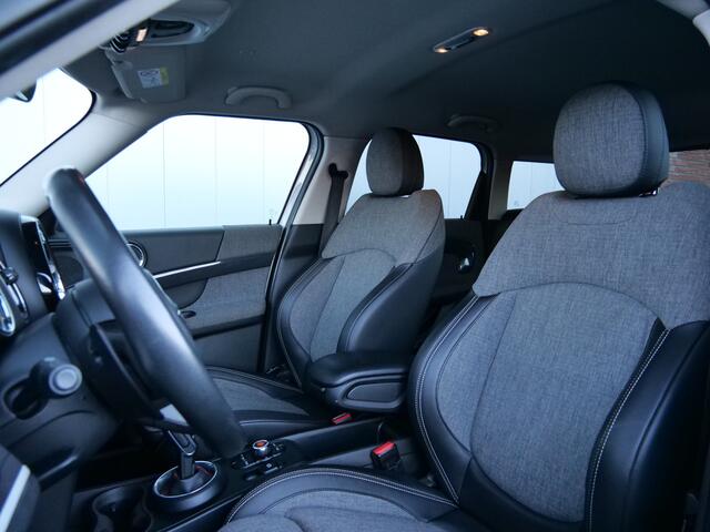 Mini COUNTRYMAN Mini 2.0 Cooper S 192pk Chili Automaat LED / Stoelverwarming / Camera