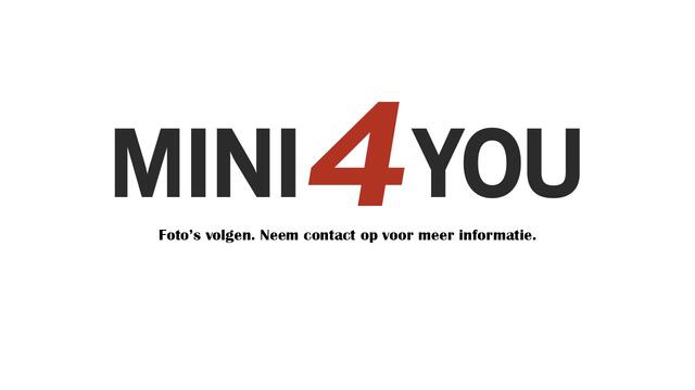 Mini COUNTRYMAN Mini 1.5 Cooper Classic Business Edition - Stoelverwarming -