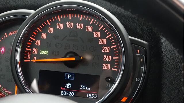 Mini COUNTRYMAN 2.0 Cooper SE ALL4-PANORAMA-LEDER-HARMANKARDON-CAMERA , schuifdak/ pano, stoelverwarming, elec stoelverst met geheugen, elec koffersluiting, privacyglas, Harman Kardon, cruise, lederbekleding, keyless entry, camera achter, pdc