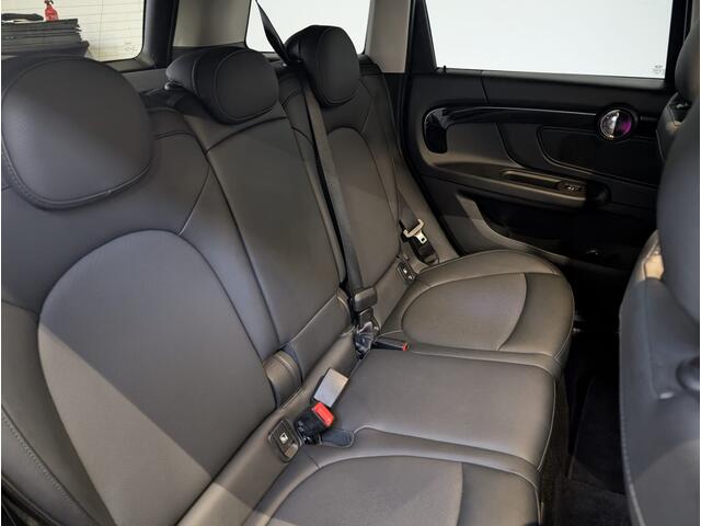 Mini COUNTRYMAN Mini 1.5 Cooper |Camera|Stoelverwarming