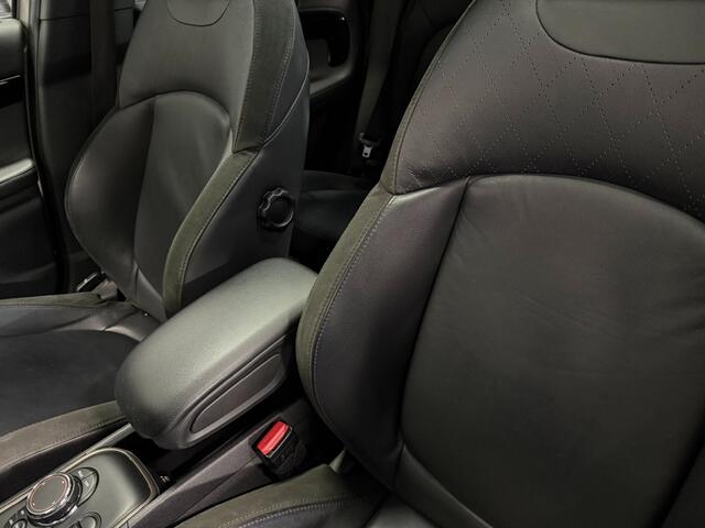 Mini COUNTRYMAN Cooper S 2.0 192 pk Mini Head-up/Panoramadak/trekhaak/leer