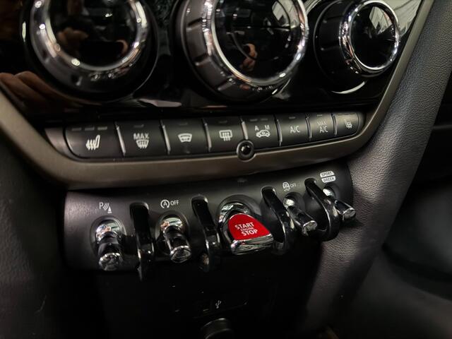 Mini COUNTRYMAN Cooper S 2.0 192 pk Mini Head-up/Panoramadak/trekhaak/leer