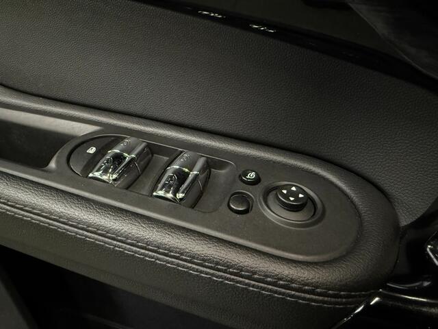 Mini COUNTRYMAN Cooper S 2.0 192 pk Mini Head-up/Panoramadak/trekhaak/leer