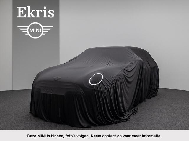 Mini COUNTRYMAN Mini 1.5 Cooper S E ALL4 Classic Harman-Kardon/ Panoramadak/ Stoelverwarming/ Lederen bekleding/ Head-Up/ Adaptieve Cruise Control