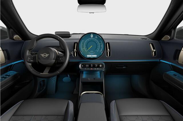 Mini COUNTRYMAN 1.5 C Classic M