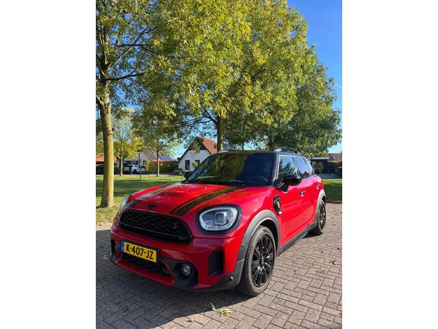 Mini COUNTRYMAN 2.0 Cooper SE ALL4